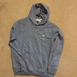 Mens quicksilver hoodie